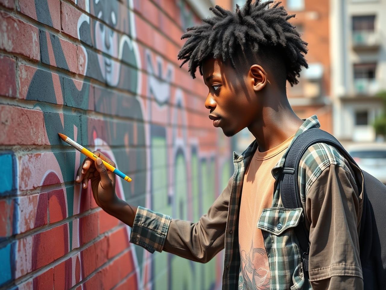 NECO Exam Prep Class / Arts