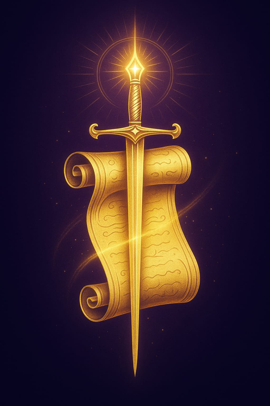 Awakened Light – The seer