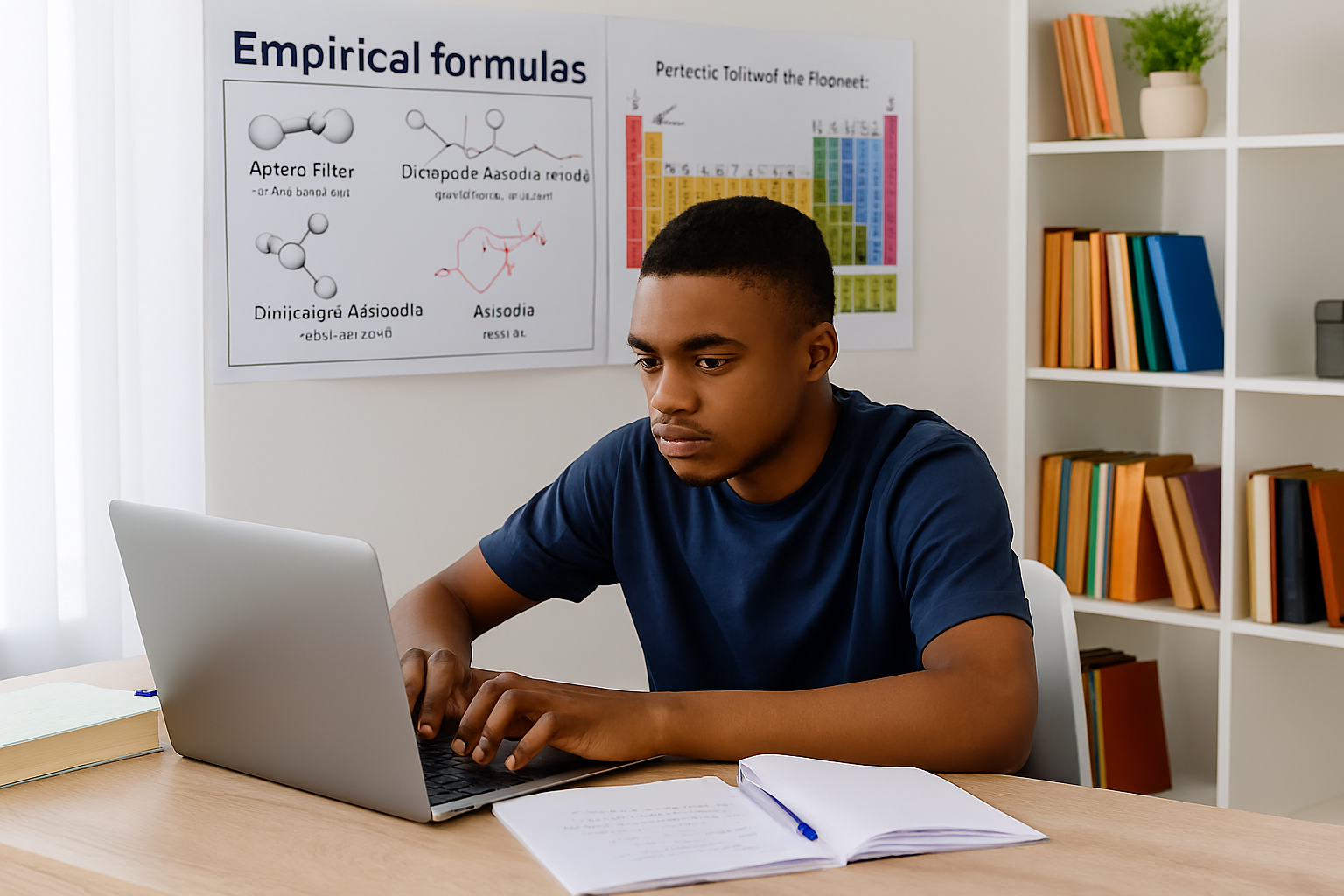 Lower Sixth Class – Science