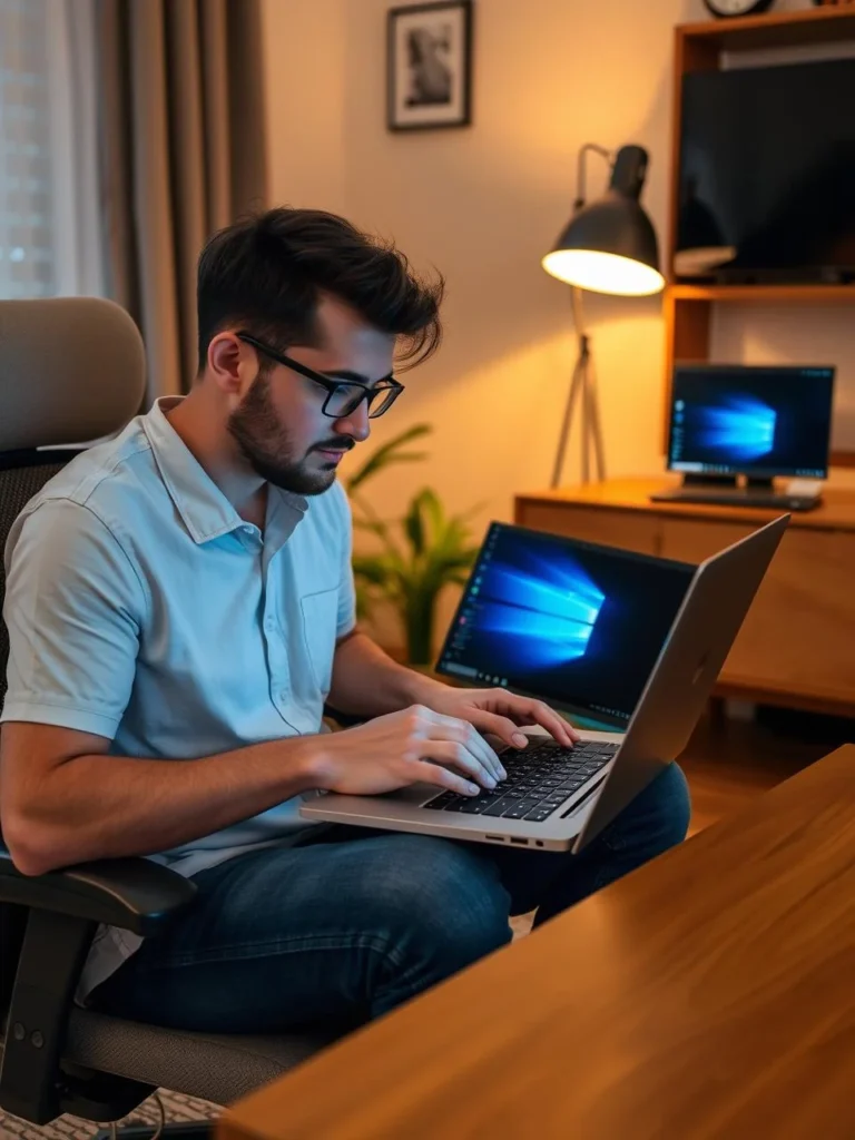 Personal Virtual Assistant Training and Coaching Program